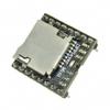 10pcs Mini MP3 Player Module TF Card U Disk Mini MP3 Player Audio Voice Module Board for Arduino DF Play Wholesale view 4