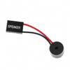 5pcs Mini Plug Speaker for PC Interanal BIOS Computer Motherboard Case Buzzer Board Beep Alarm view 1
