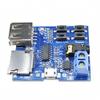 1Pcs TF Card U Disk MP3 Format Decoder Board Mirco USB Port Amplifier Decoding Audio Player Module 3.7-5.5V view 4