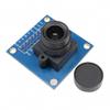 OV7670 300KP Camera Module Supports VGA CIF 640X480 Auto Exposure Control Display Compatible I2C Interface for Arduino DIY KIT view 1