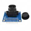 OV7670 300KP Camera Module Supports VGA CIF 640X480 Auto Exposure Control Display Compatible I2C Interface for Arduino DIY KIT view 3