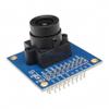 OV7670 300KP Camera Module Supports VGA CIF 640X480 Auto Exposure Control Display Compatible I2C Interface for Arduino DIY KIT view 4