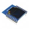 0.66" inch 64x48 IIC I2C OLED Display Module SSD1306 Shield LCD Screen for WeMos D1 Mini ESP8266 ESP32 for Arduino AVR STM32 view 4