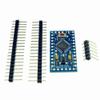 1Set atmega328 Atmega328P Pro Mini 5V 16M Board Module for Arduino + 6PIN CP2102 USB 2.0 to UART TTL Adapter Converter view 4