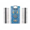 10Set Pro Micro for Arduino ATmega32U4 Controller Micro USB 5V 16MHz atmega32U4 Board Module Repalce ATmega328 Pro Mini view 1