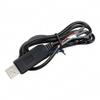 10PCS PL2303 PL2303HX USB to UART TTL Cable Module 4p 4 pin RS232 Converter 100% Origin view 1