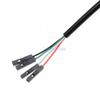 10PCS PL2303 PL2303HX USB to UART TTL Cable Module 4p 4 pin RS232 Converter 100% Origin view 4