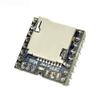 5Pcs/Lot DFPlayer Mini MP3 Player Module MP3 Voice Decode Board for Arduino Supporting TF Card U-Disk IO/Serial Port/AD view 3