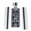 10Pcs Mini USB PL2303TA Nano 4.0 Nano 3.0 ATmega328P Controller Board for Arduino 5V 16M Nano USB Driver DIY Kit Support Win7/10 view 2