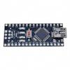 10Pcs Mini USB PL2303TA Nano 4.0 Nano 3.0 ATmega328P Controller Board for Arduino 5V 16M Nano USB Driver DIY Kit Support Win7/10 view 4