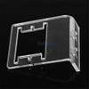 HC-SR501 Acrylic Bracket IR Pyroelectric Infrared Motion Sensor Detector Module for arduino DIY Kit (Without HC-SR501) view 1