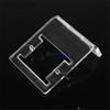 HC-SR501 Acrylic Bracket IR Pyroelectric Infrared Motion Sensor Detector Module for arduino DIY Kit (Without HC-SR501) view 3