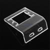 HC-SR501 Acrylic Bracket IR Pyroelectric Infrared Motion Sensor Detector Module for arduino DIY Kit (Without HC-SR501) view 4