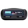 Uniden R3DSP R3 Dsp Extremely Long-Range Radar Detector/Laser Detector & RDA-HDWKT Radar Detector Smart Hardwire Kit, OLED view 3