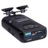 Uniden R3DSP R3 Dsp Extremely Long-Range Radar Detector/Laser Detector & RDA-HDWKT Radar Detector Smart Hardwire Kit, OLED view 4