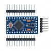 5pcs Pro Mini Atmega328 3.3V 8Mhz Board Module for Arduino Mini Atmega328P with Pins Replace Atmega128 Automatic Protection! view 2