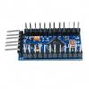 5pcs Pro Mini Atmega328 3.3V 8Mhz Board Module for Arduino Mini Atmega328P with Pins Replace Atmega128 Automatic Protection! view 4
