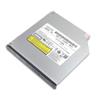 Notebook PC Internal Blu-ray Burner, for Panasonic UJ-240 UJ240 Matshita BD-MLT UJ240AS, Double Layer 6X BD-RE DL 50GB 8X DVD+-RW Writer, Laptop 12.7mm SATA Tray-Loading Optical Drive Replacement view 1
