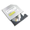 Notebook PC Internal Blu-ray Burner, for Panasonic UJ-240 UJ240 Matshita BD-MLT UJ240AS, Double Layer 6X BD-RE DL 50GB 8X DVD+-RW Writer, Laptop 12.7mm SATA Tray-Loading Optical Drive Replacement view 2