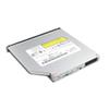 Notebook PC Internal Blu-ray Burner, for Panasonic UJ-240 UJ240 Matshita BD-MLT UJ240AS, Double Layer 6X BD-RE DL 50GB 8X DVD+-RW Writer, Laptop 12.7mm SATA Tray-Loading Optical Drive Replacement view 3