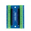 10PCS New Terminal Adapter Board for Arduino Nano V3.0 AVR ATMEGA328P-AU Module view 1
