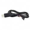 2Pcs USB to RS232 TTL UART PL2303 PL2303HX Cable Module 4p 4Pin COM Serial Adapter view 4