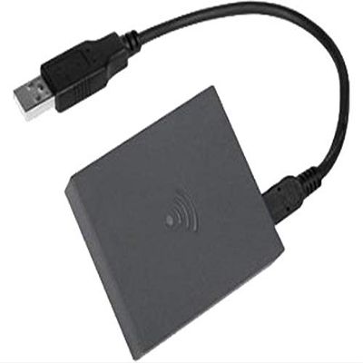 Lexmark MarkNet N8370 IEEE 802.11ac Wi-Fi Adapter for Printer