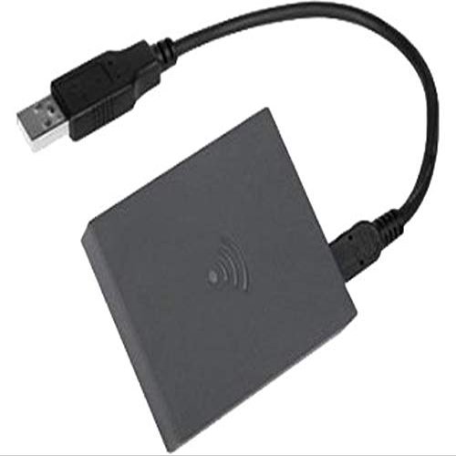 Lexmark MarkNet N8370 IEEE 802.11ac Wi-Fi Adapter for Printer