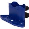ROBOCUP Holster (Navy) Universal Phone Holder with Strap Design | Organization Storage Caddy for Boat, Golf Cart and Umbrellas | Securely Holds Fishing Tackle, Marine Gear and Tools. view 1