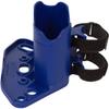 ROBOCUP Holster (Navy) Universal Phone Holder with Strap Design | Organization Storage Caddy for Boat, Golf Cart and Umbrellas | Securely Holds Fishing Tackle, Marine Gear and Tools. view 3