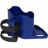 ROBOCUP Holster (Navy) Universal Phone Holder with Strap Design | Organization Storage Caddy for Boat, Golf Cart and Umbrellas | Securely Holds Fishing Tackle, Marine Gear and Tools. view 4