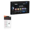 BoxWave Screen Protector Compatible with Soundstorm DD764BR - ClearTouch Anti-Glare (2-Pack), Anti-Fingerprint Matte Film Skin view 1