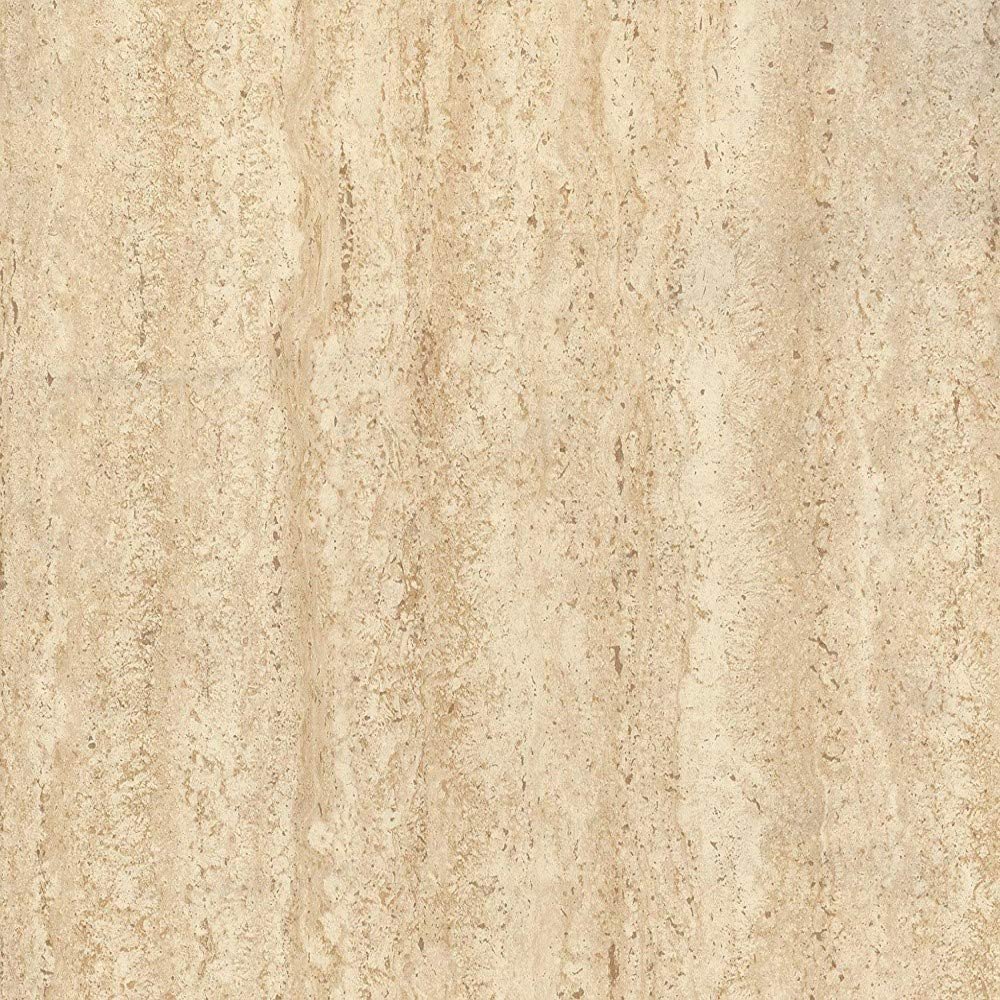 d-c-fix 346-0099-3PKA Decorative SelfAdhesive Film, Beige Marble, 17" x 78" Roll, 3-Pack with Applicator