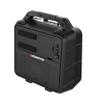 Monster Vision 2 | Portable Entertainment System, 15.6 1080p Display, 60W Audio | Up to 25 Hours Playback | Two HDMI Ports for Your Favorite Smart Streaming Device & Gaming Console | Portable TV view 3