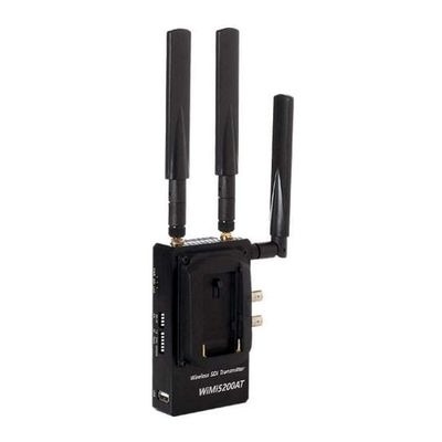 Nimbus WiMi5200AT Wireless HD/3G-SDI H.264 Encoder/Transmitter