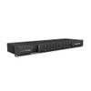 Avmatrix MSS1611-S 1RU 1616 Seamless SDI Input and Output Matrix Switcher for Large Broadcast Projects view 1