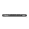 Avmatrix MSS1611-S 1RU 1616 Seamless SDI Input and Output Matrix Switcher for Large Broadcast Projects view 2