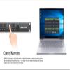 Avmatrix MSS1611-S 1RU 1616 Seamless SDI Input and Output Matrix Switcher for Large Broadcast Projects view 4
