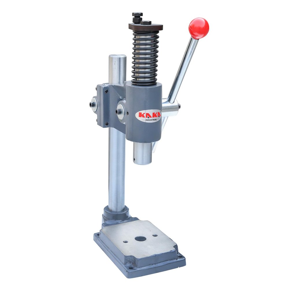 Arbor Press, 2 Ton Manual Bench Press KAKA INDUSTRIAL AP-2S