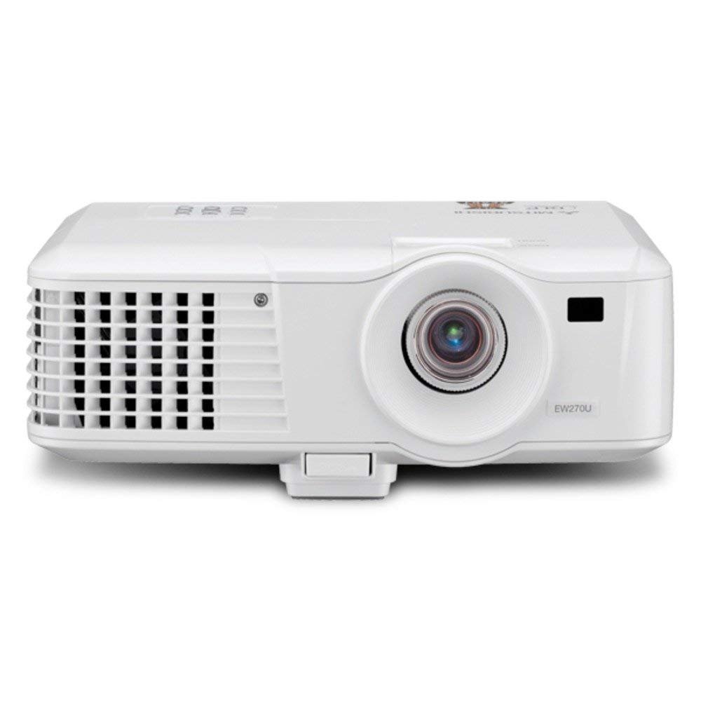 Mitsubishi EW270U DLP WXGA Projector (Renewed)