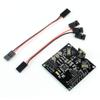 QWinOut Full Set DIY RC Drone Quadrocopter 4-axis Aircraft Kit F330 MultiCopter Frame KK XCOPTER Flight Control Transmitter view 3
