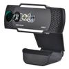 Auto Focus Full HD Webcam 1080P Auto-Light Balance- Pro Web Camera With Dual Digital Microphone USB Computer Webcam For PC Laptop Desktop MAC Video Calling Made For Meetings And Works For Streaming view 1