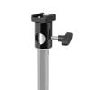 CAMVATE Light Stand Head with Cold Shoe Mount Adapter - 2418 view 3