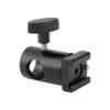 CAMVATE Light Stand Head with Cold Shoe Mount Adapter - 2418 view 4