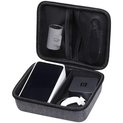 Aproca Case Compatible with Square Terminal Credit Card Machine to Accept All Payments Mobile POS, Portable Storage Bag for Accessories (Case Only)