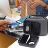 Aproca Case Compatible with Square Terminal Credit Card Machine to Accept All Payments Mobile POS, Portable Storage Bag for Accessories (Case Only) view 4