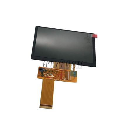 5" LCD Screen Display TM050RDHG19