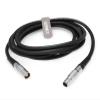 SZRMCC 1B 10 Pin Male to Female Microphone Preamplifier Extension Cable for Bruel & Kjaer Type 2260 2270 Sound Level Meter (10m) view 1