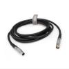 SZRMCC 1B 10 Pin Male to Female Microphone Preamplifier Extension Cable for Bruel & Kjaer Type 2260 2270 Sound Level Meter (10m) view 2