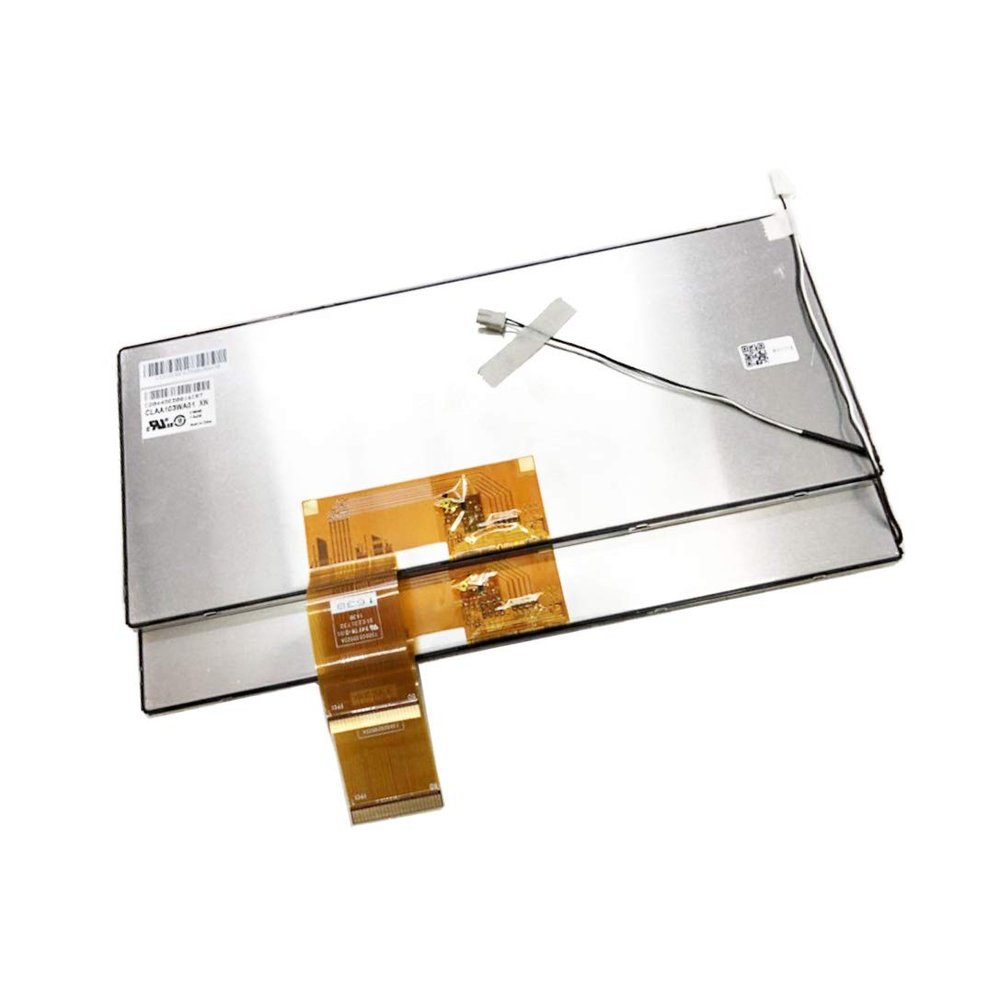 10.3" LCD Screen Display CLAA103WA01 XN